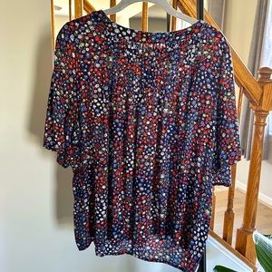 Gap Blouse